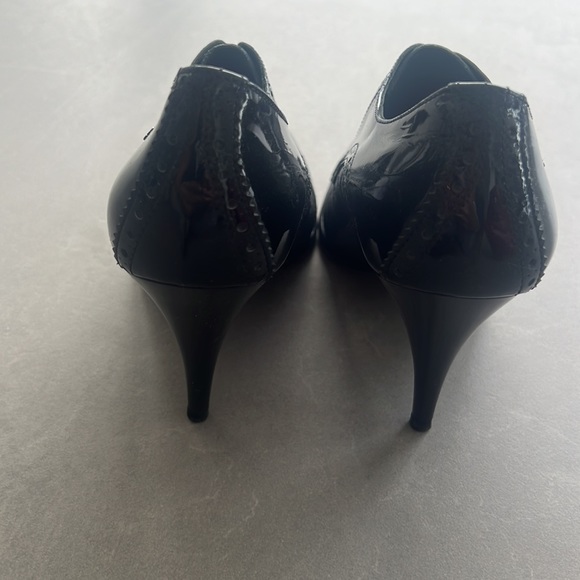 Original Chanel Booties size 9 - Picture 3 of 8